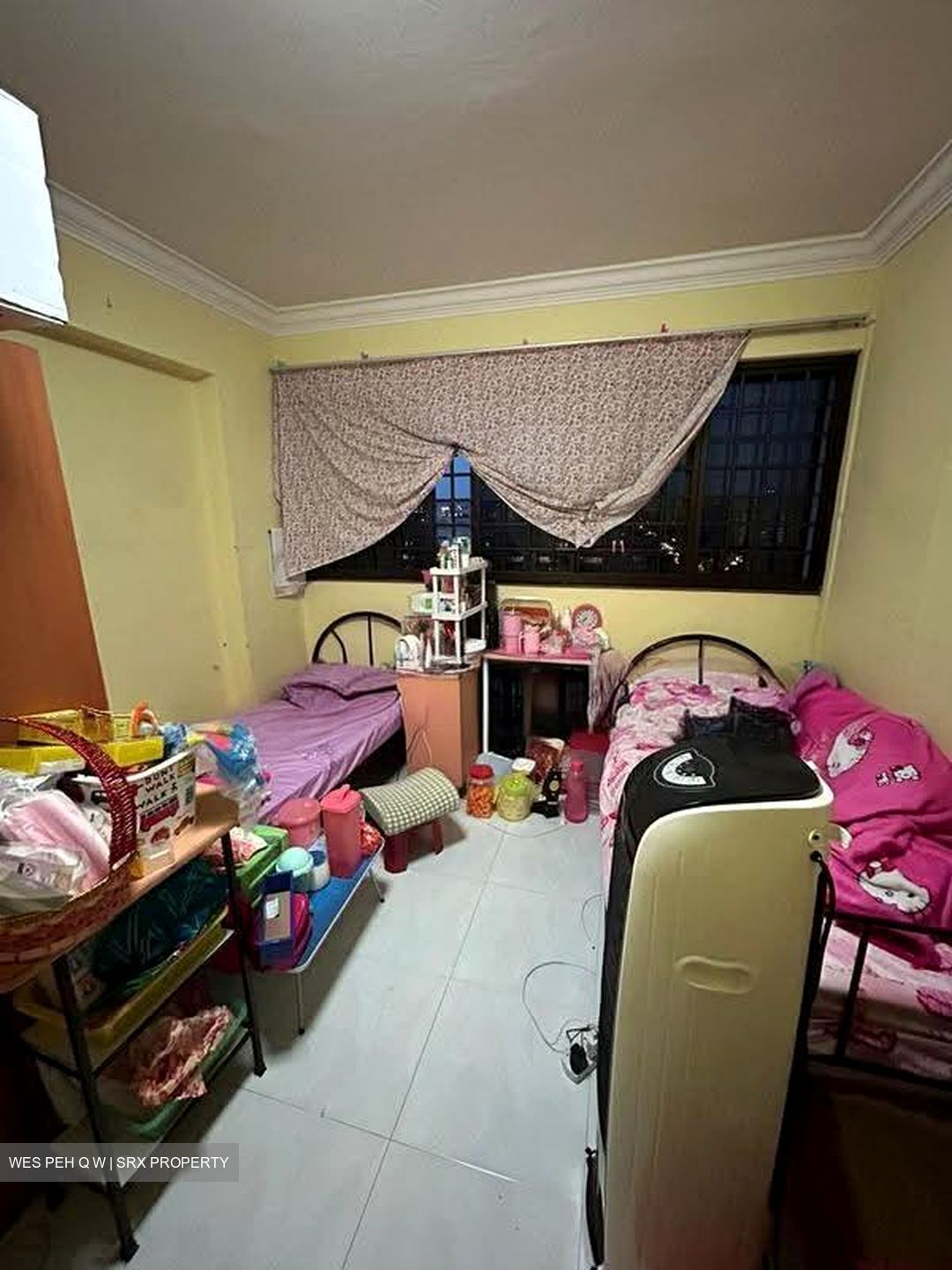 Blk 406 Rainbow Ville (Bedok), HDB 5 Rooms #632955391